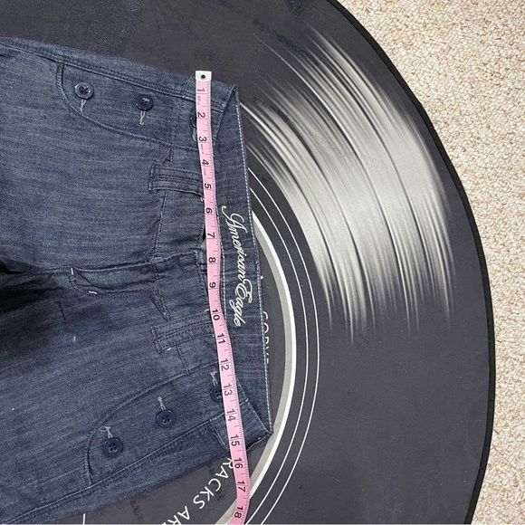 American Eagle Jeans - Picture 5 of 5